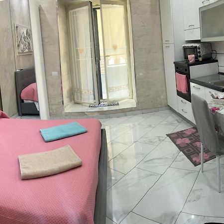 Casa Sul Muretto Napoli Eksteriør billede