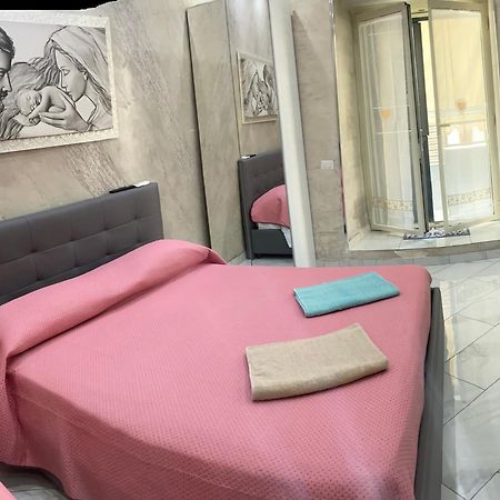 Casa Sul Muretto Napoli Eksteriør billede