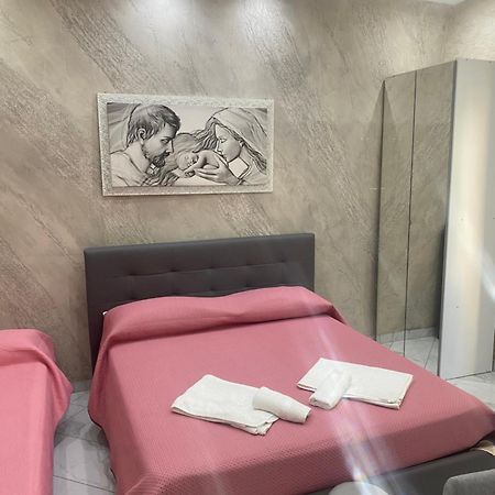 Casa Sul Muretto Napoli Eksteriør billede