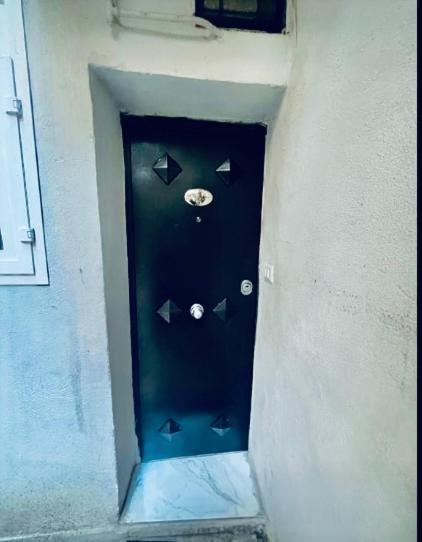Casa Sul Muretto Napoli Eksteriør billede