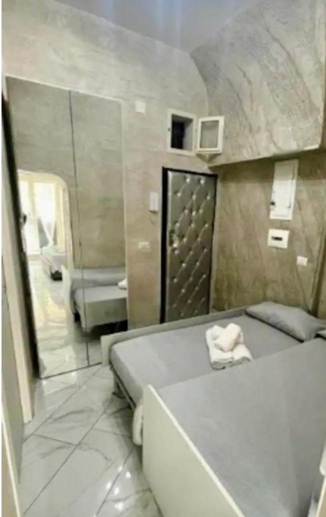 Casa Sul Muretto Napoli Eksteriør billede