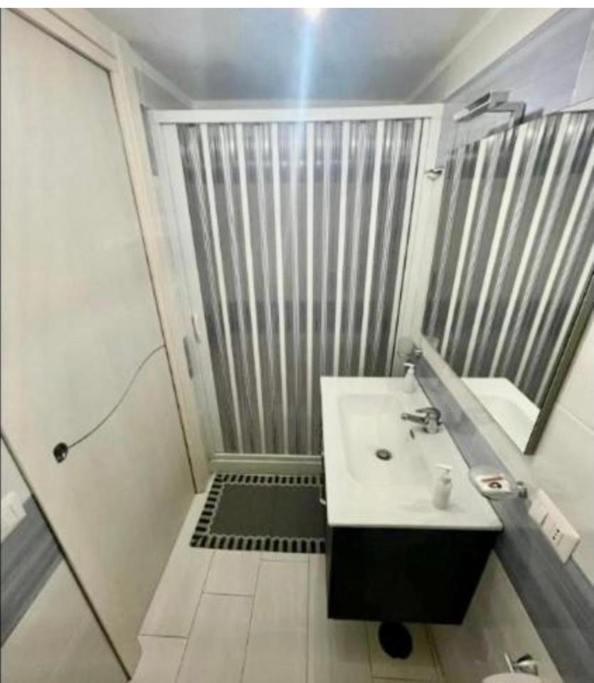 Casa Sul Muretto Napoli Eksteriør billede